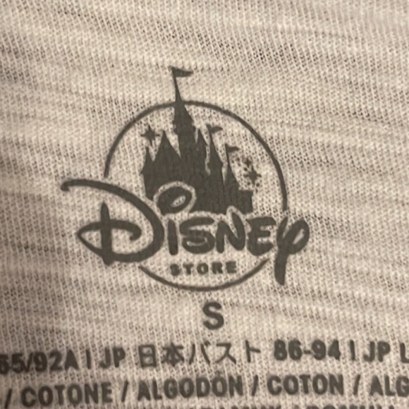 Disney - Star Wars The First Order Ombre T-Shirt for Women - Picture 5 of 5